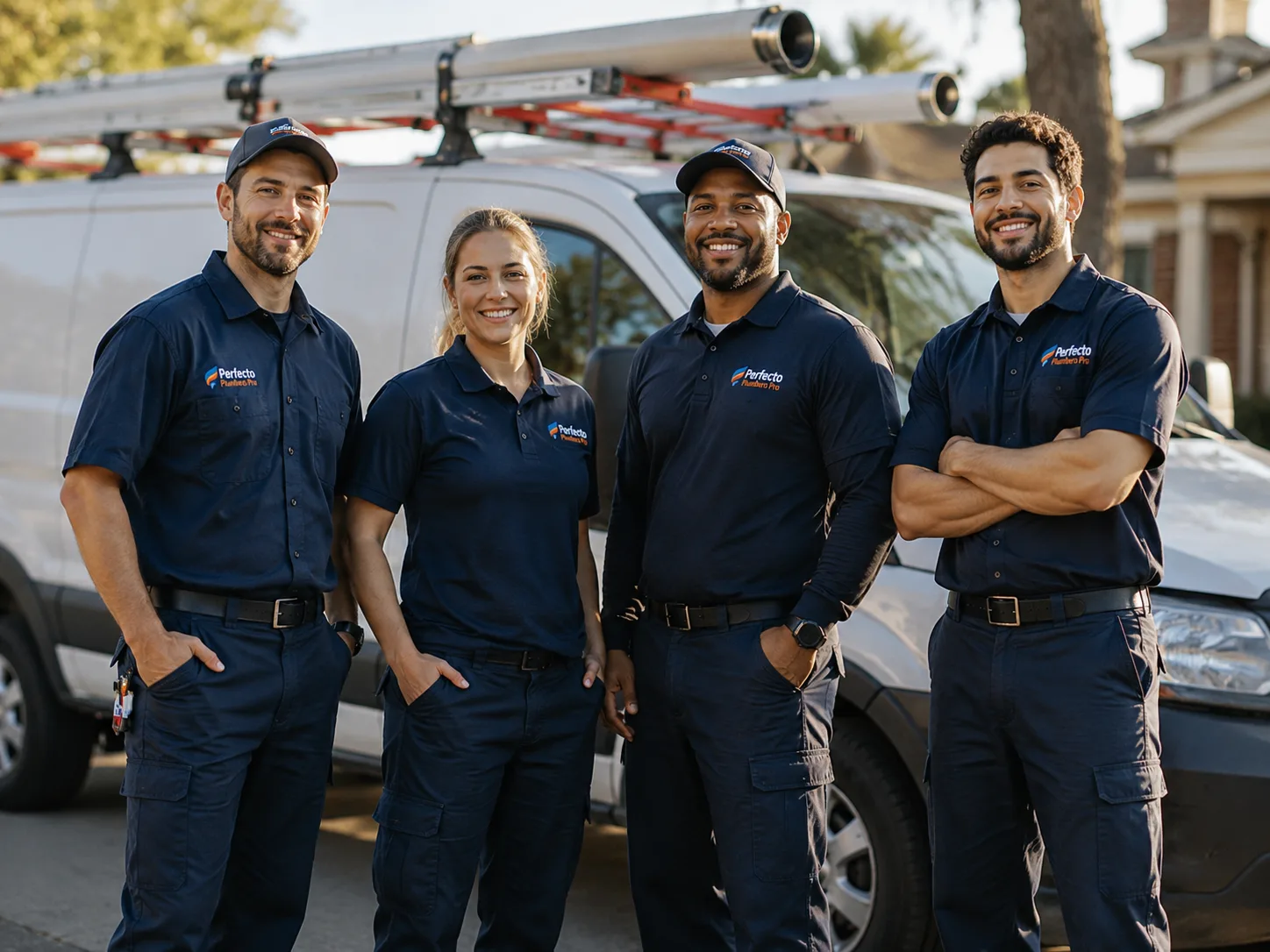 Emergency Plumber Near Me in Randolph, TX near me